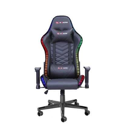 آیا صندلی های بازی پشتی مشبک در اندازه های مختلف موجود است؟